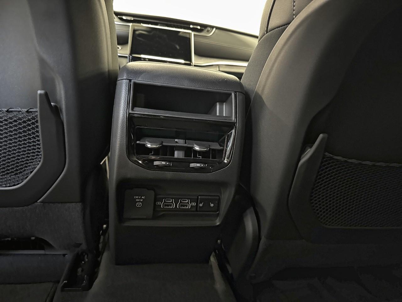 Jeep Jeep Cherokee usata 12