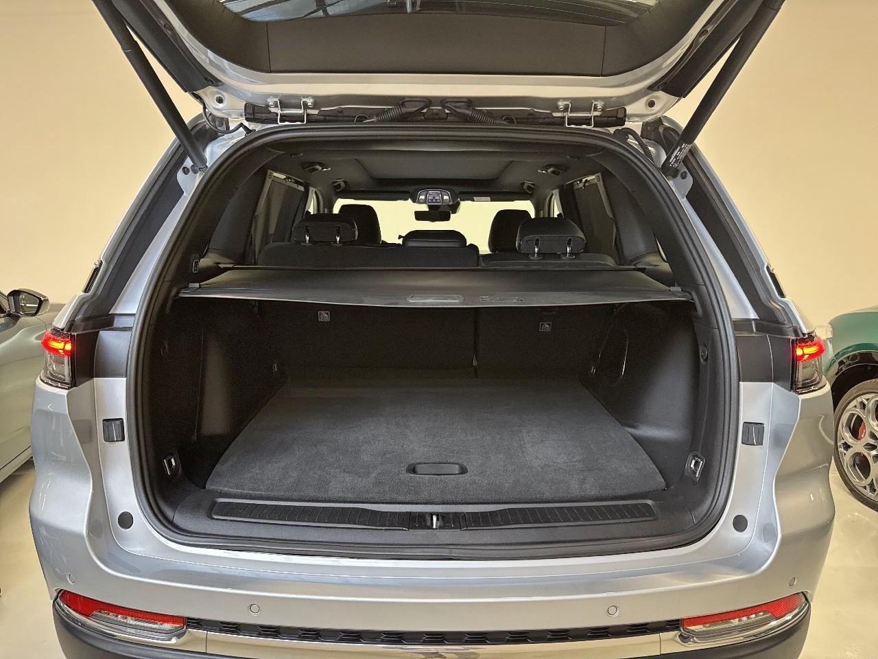 Jeep Jeep Cherokee usata 17