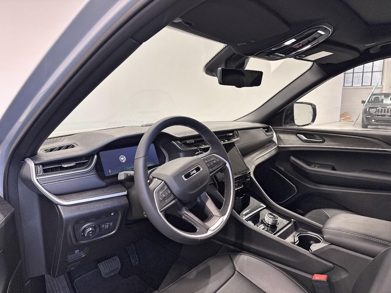 Jeep Jeep Cherokee usata 19