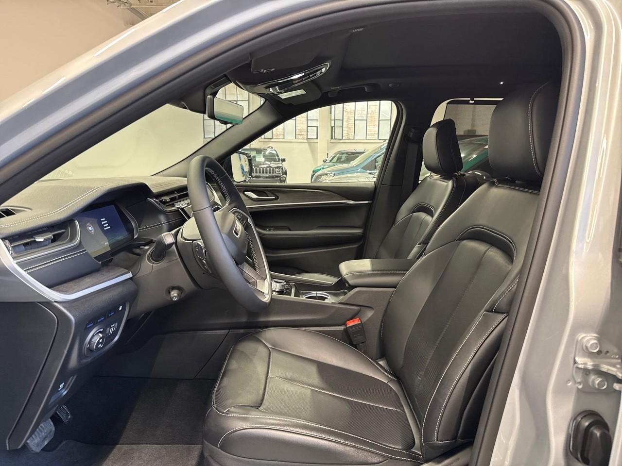 Jeep Jeep Cherokee usata 20