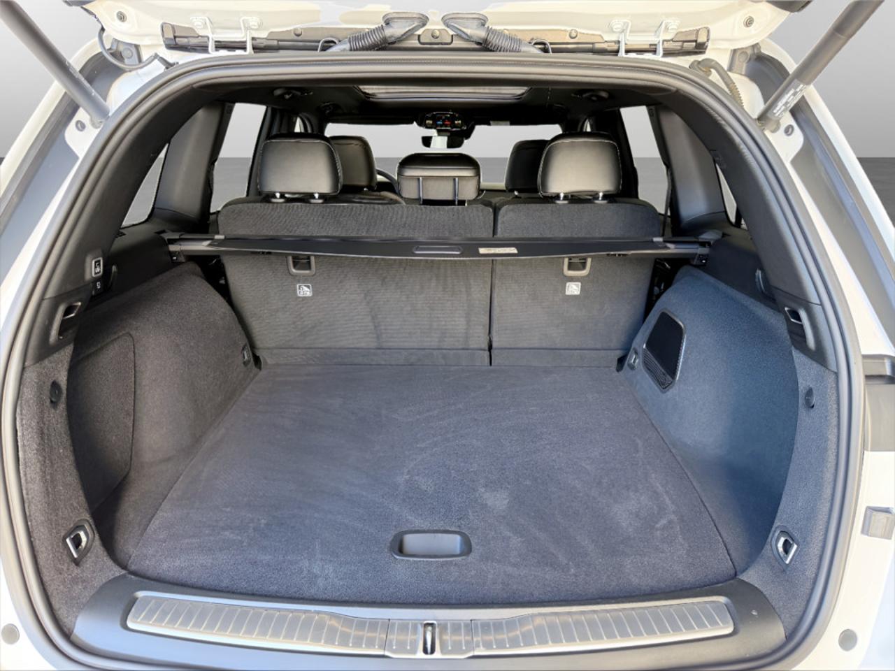 Jeep Jeep Cherokee usata 1