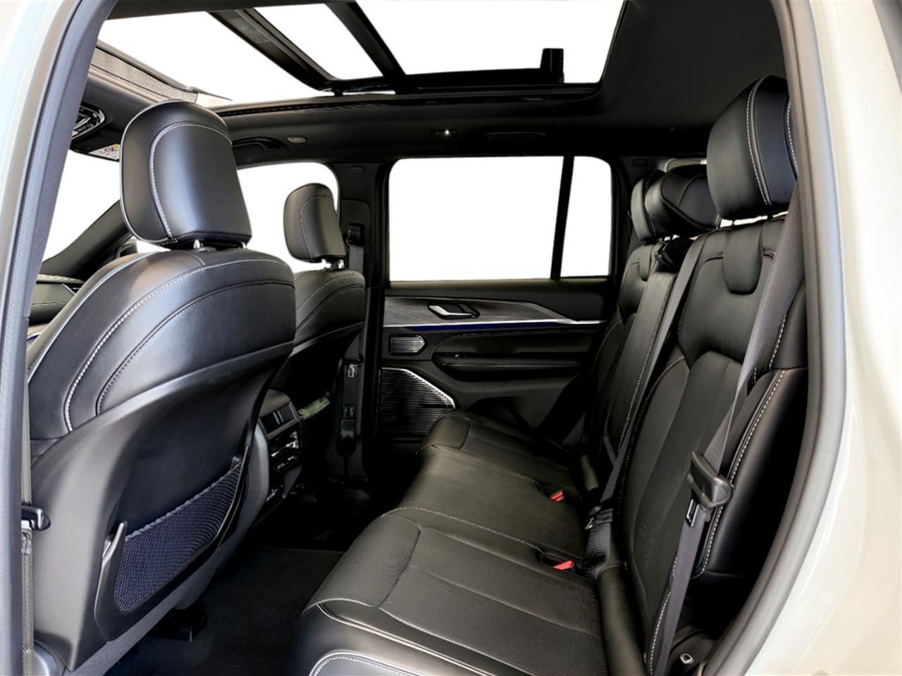 Jeep Jeep Cherokee usata 4