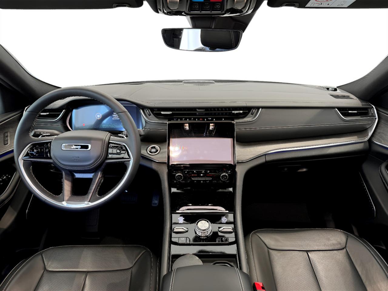 Jeep Jeep Cherokee usata 5