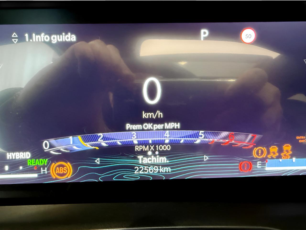 Jeep Jeep Cherokee usata 7