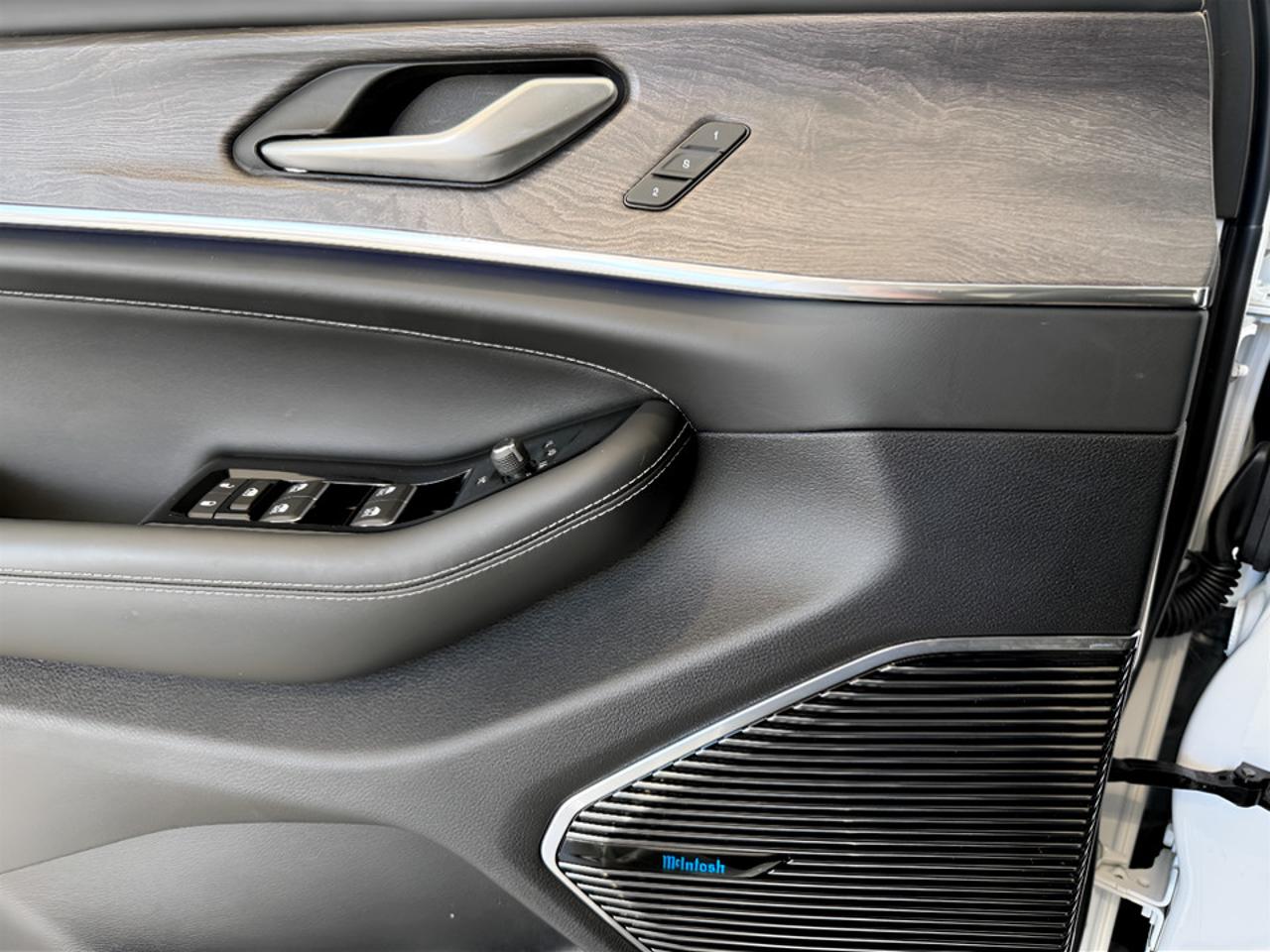 Jeep Jeep Cherokee usata 10