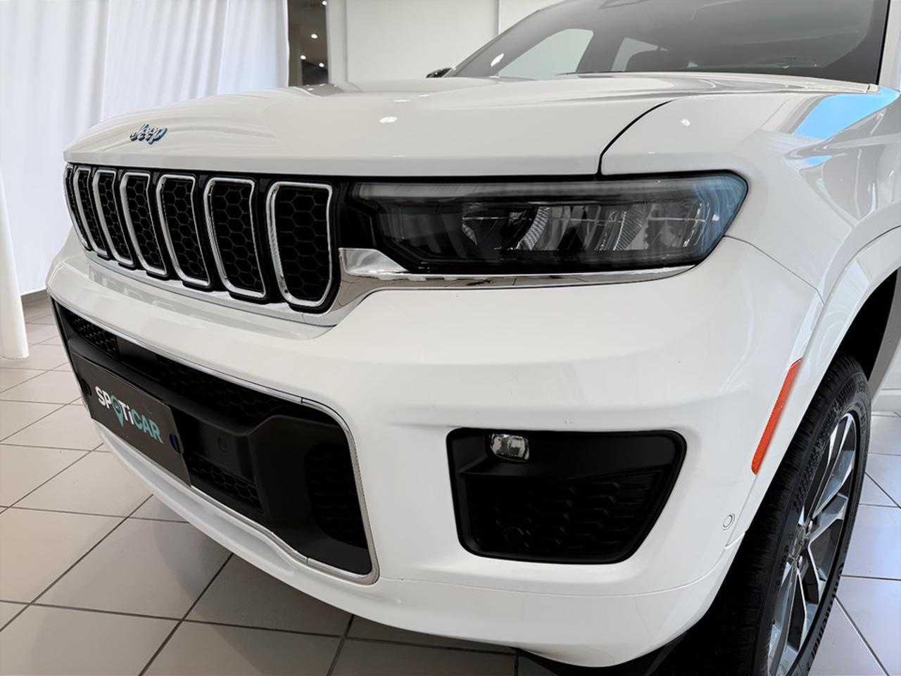 Jeep Jeep Cherokee usata 13