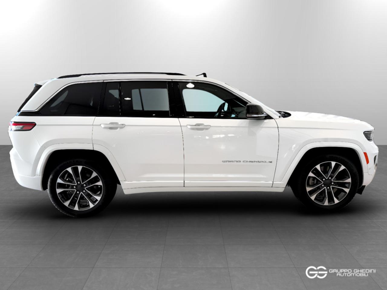 Jeep Jeep Cherokee usata 17