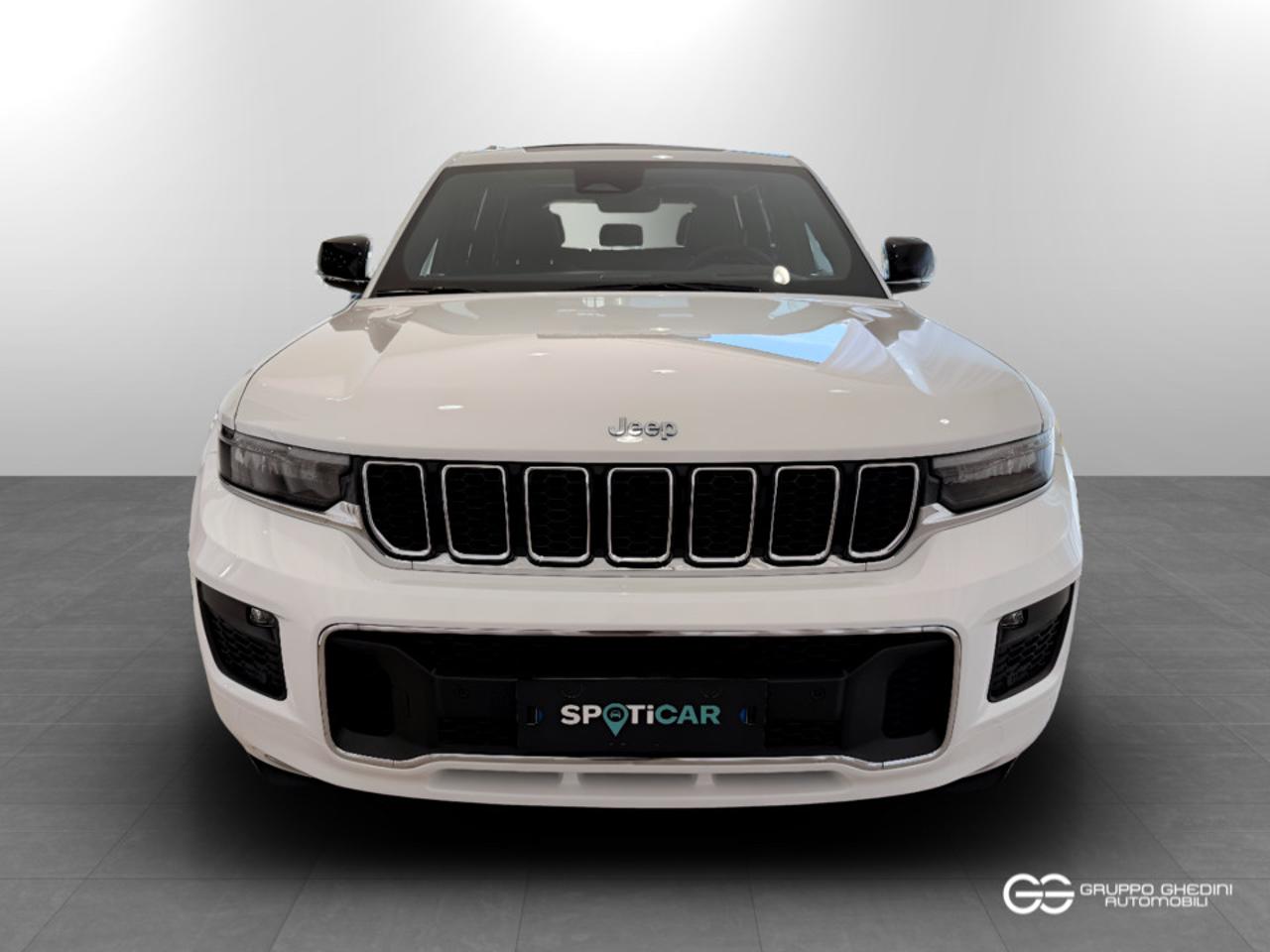 Jeep Jeep Cherokee usata 19