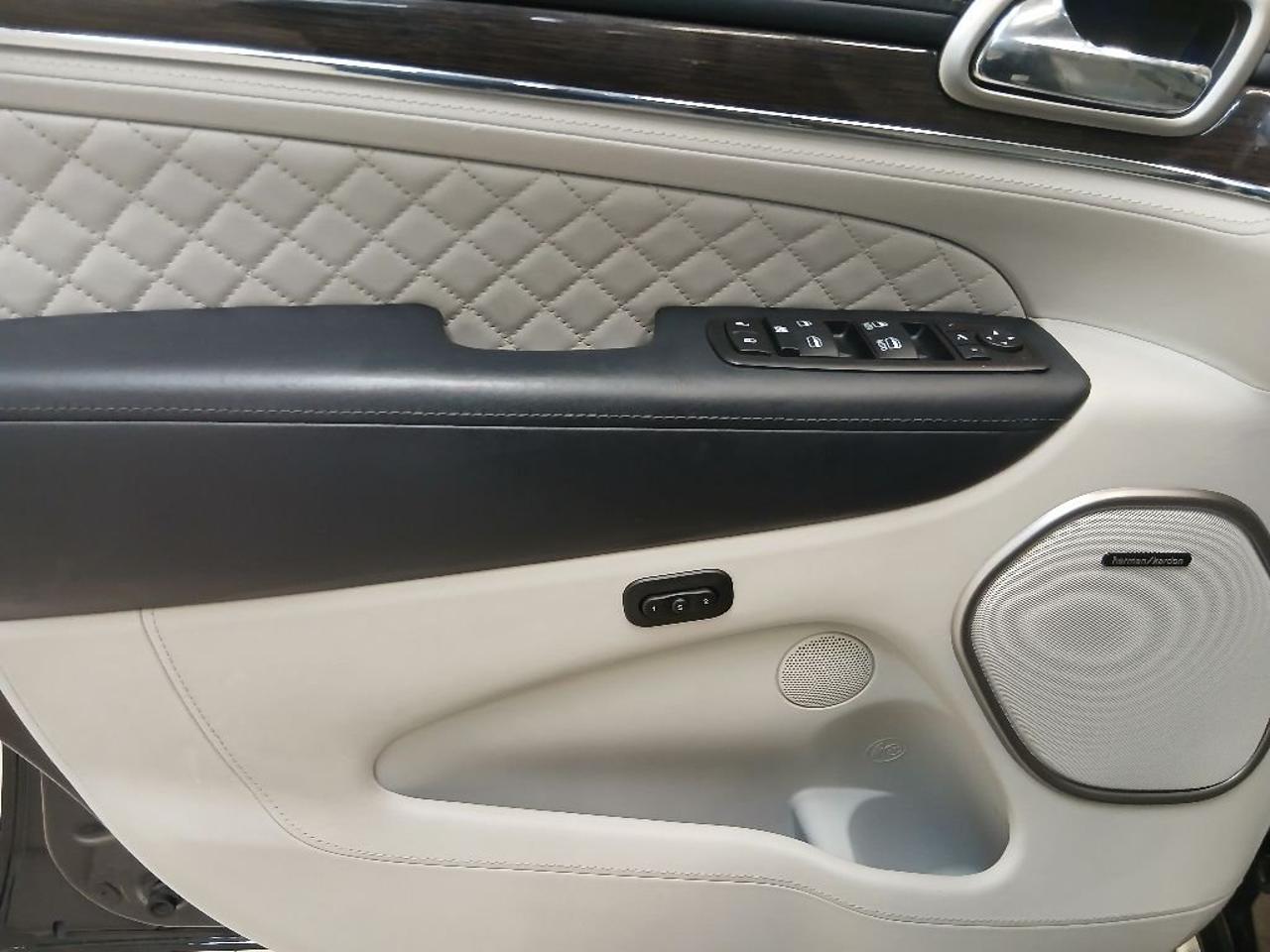 Jeep Jeep Cherokee usata, con Xenon-led