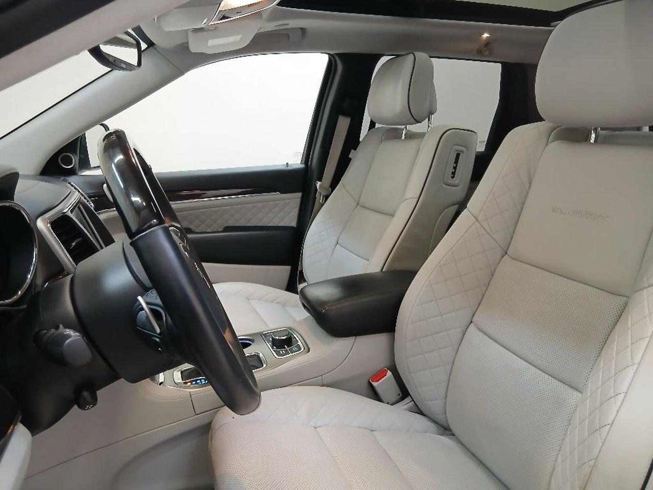 Jeep Jeep Cherokee usata 4