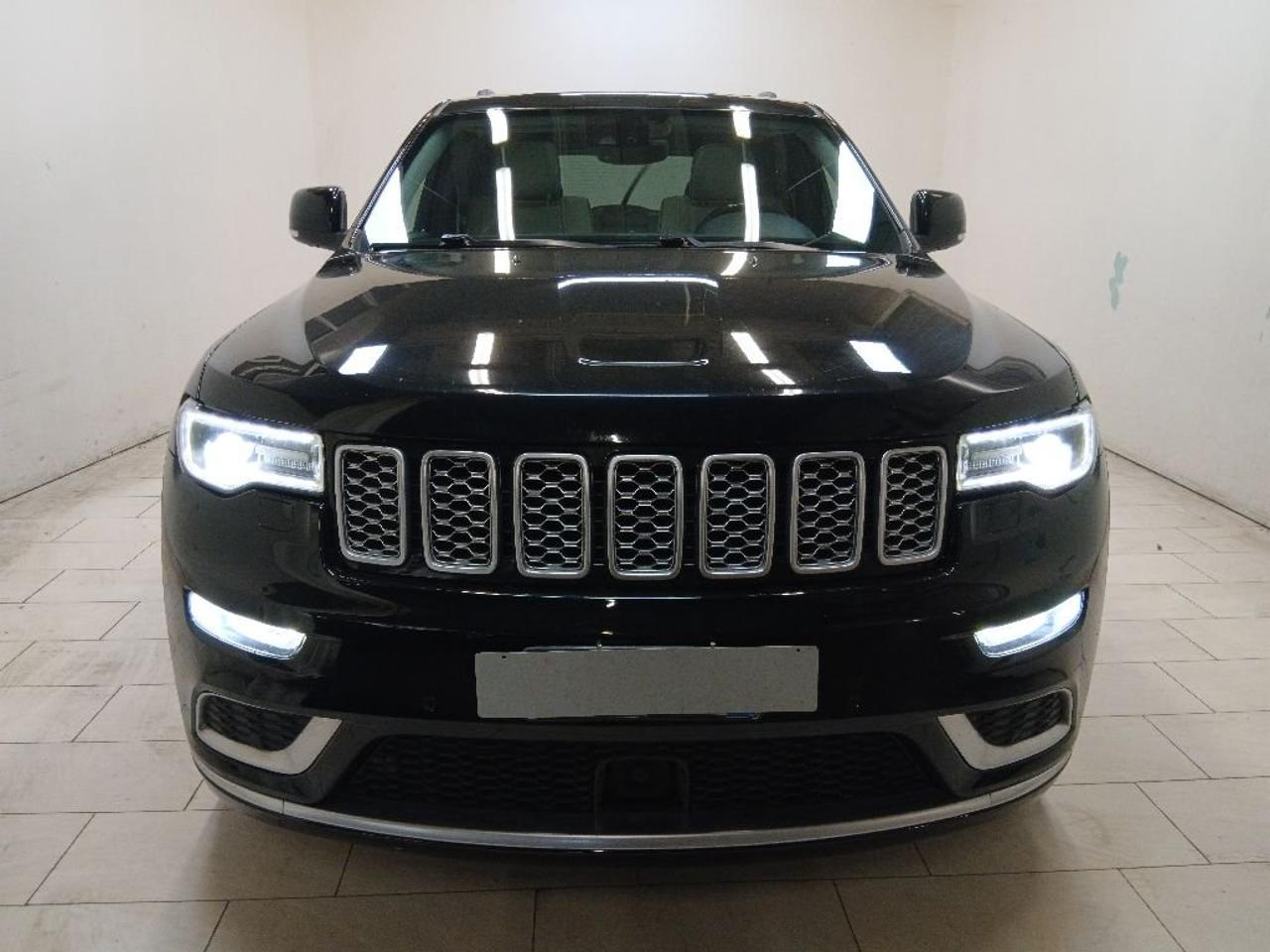 Jeep Jeep Cherokee usata 11