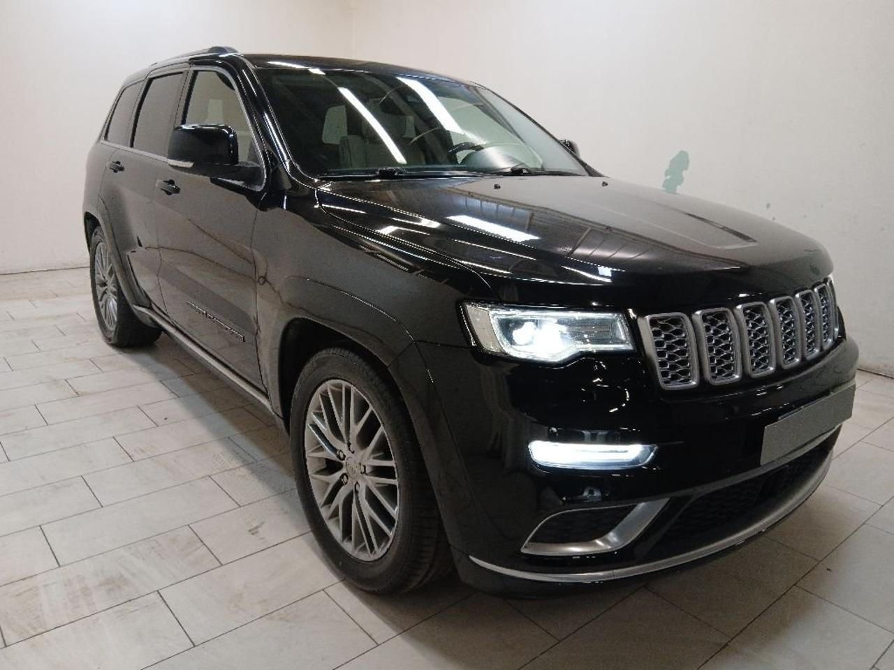 Jeep Jeep Cherokee usata 12