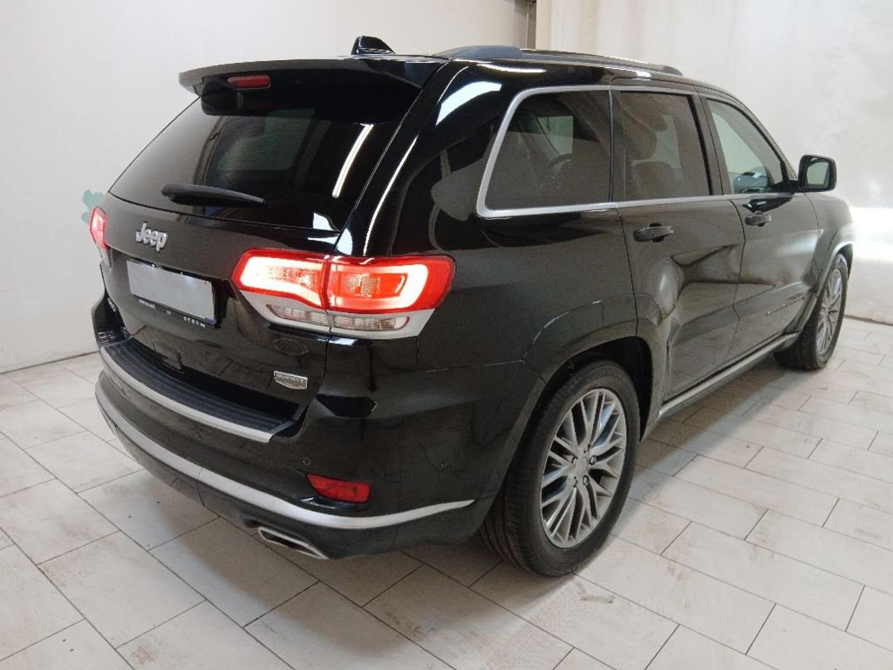 Jeep Jeep Cherokee usata 13