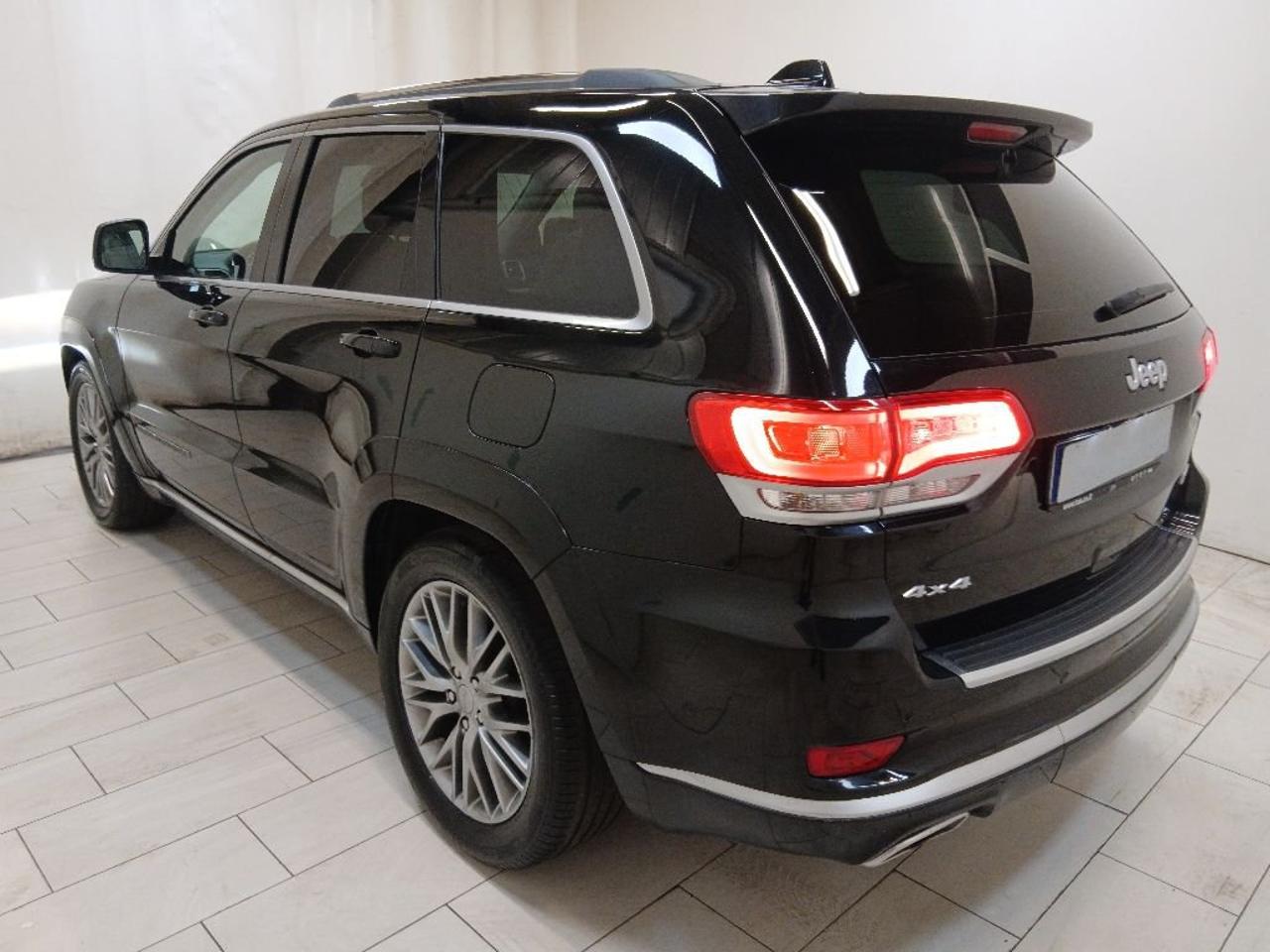 Jeep Jeep Cherokee usata 15