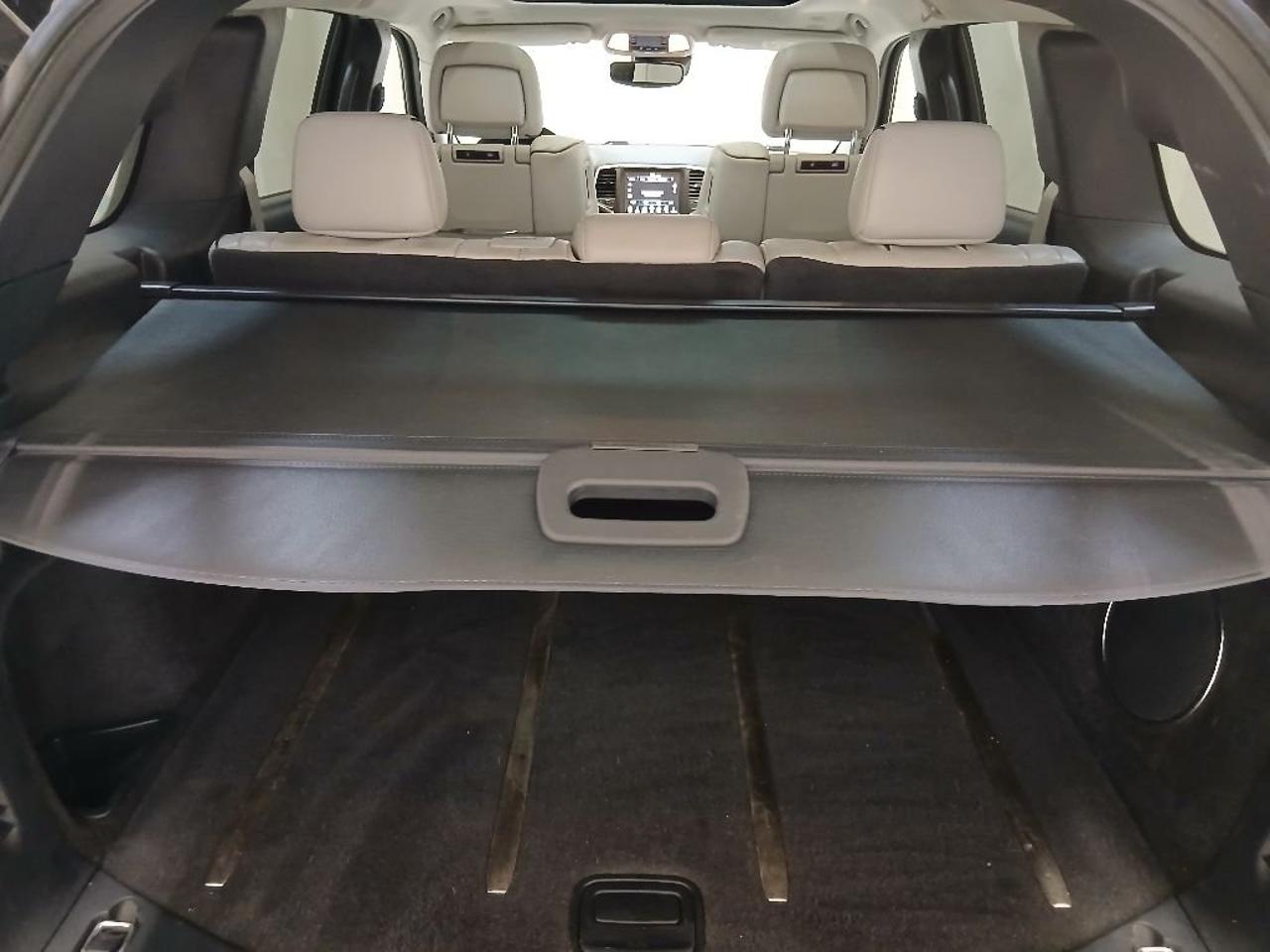 Jeep Jeep Cherokee usata 17