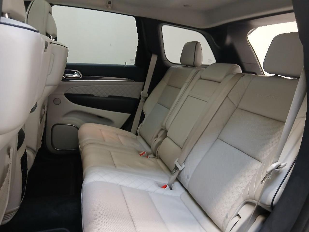 Jeep Jeep Cherokee usata 18