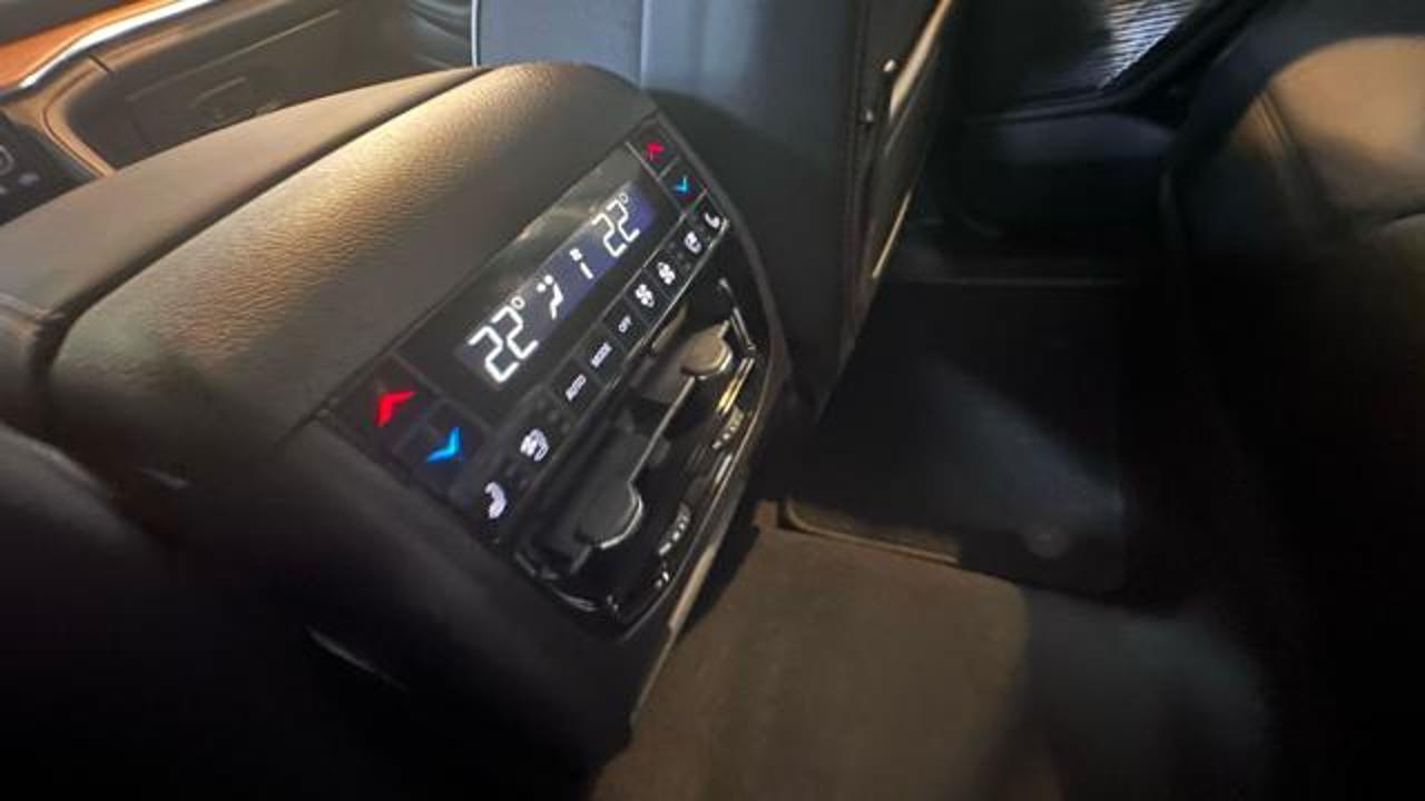 Jeep Jeep Cherokee usata 9