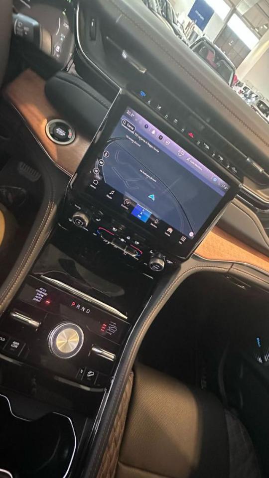 Jeep Jeep Cherokee usata 16