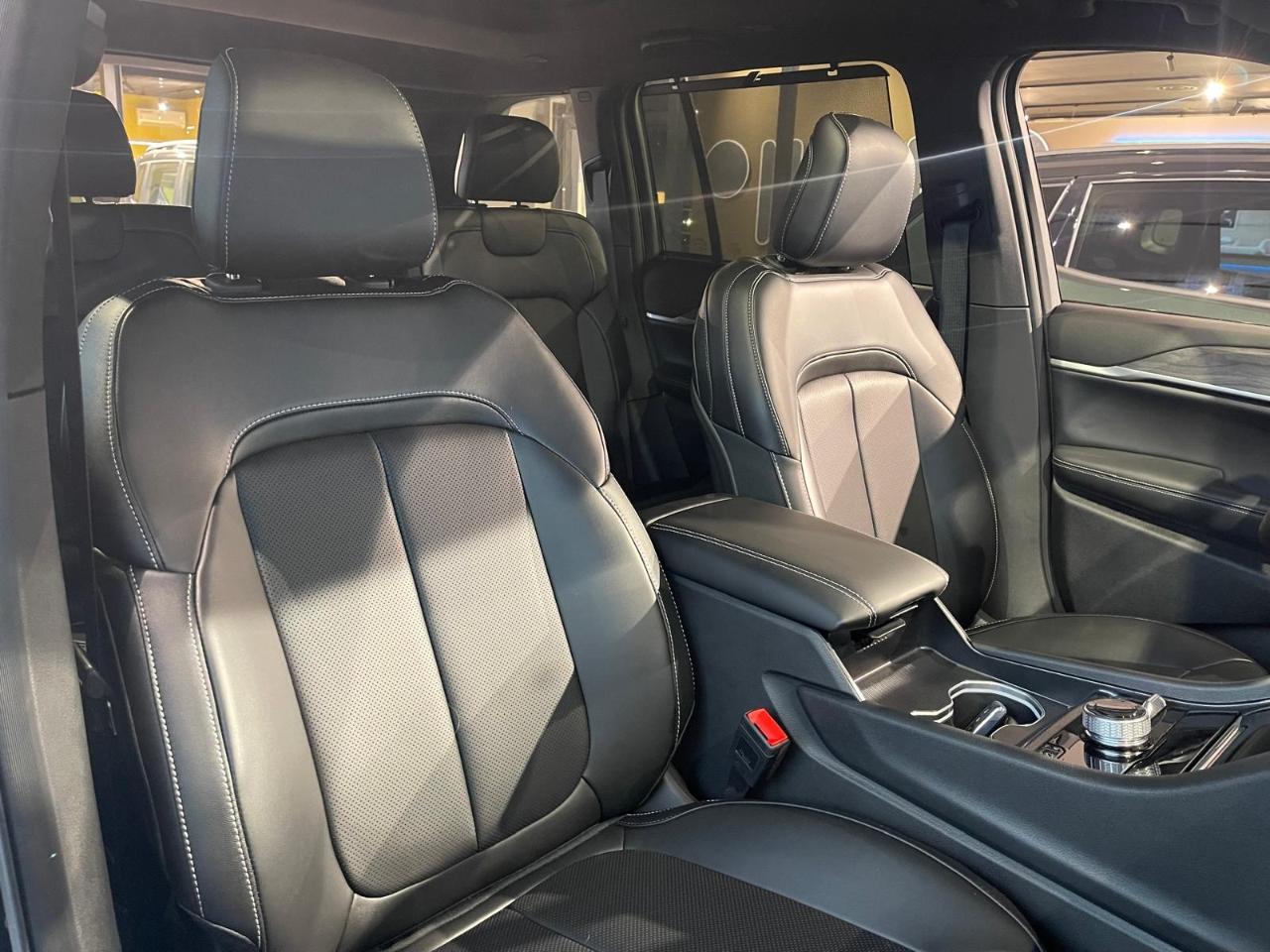 Jeep Jeep Cherokee usata 2
