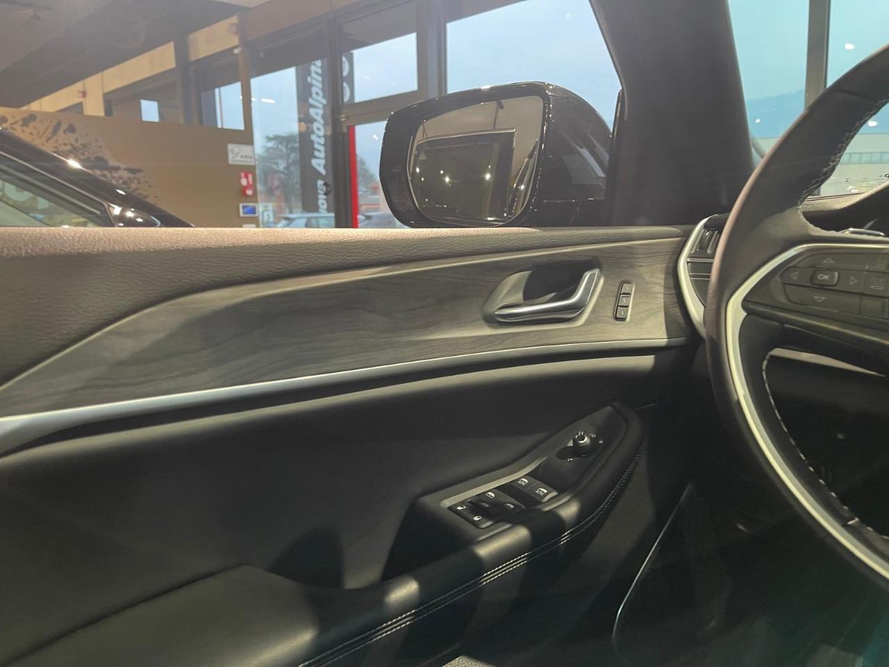 Jeep Jeep Cherokee usata 8