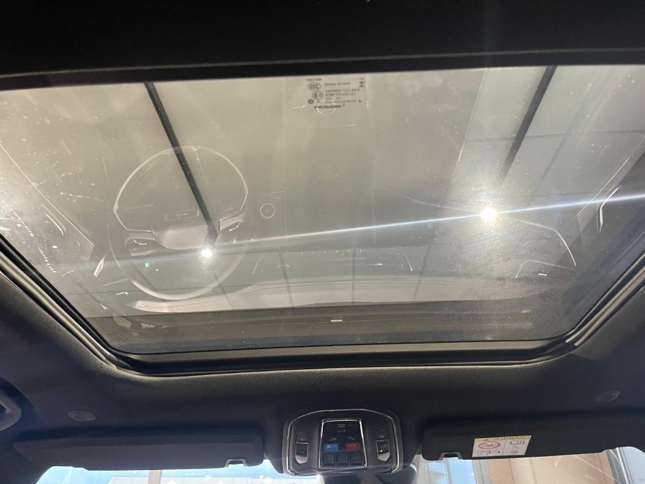 Jeep Jeep Cherokee usata 10
