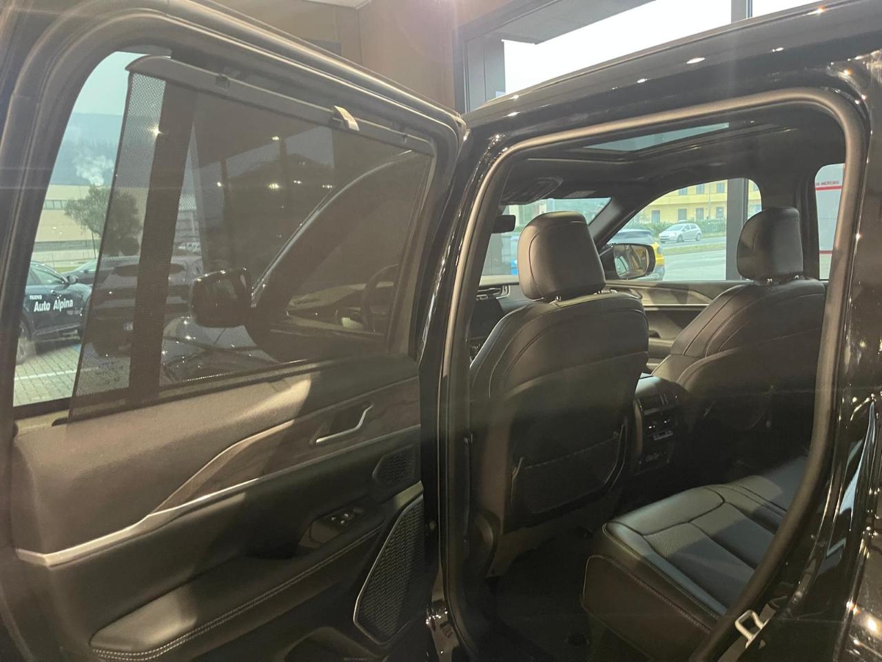 Jeep Jeep Cherokee usata 12