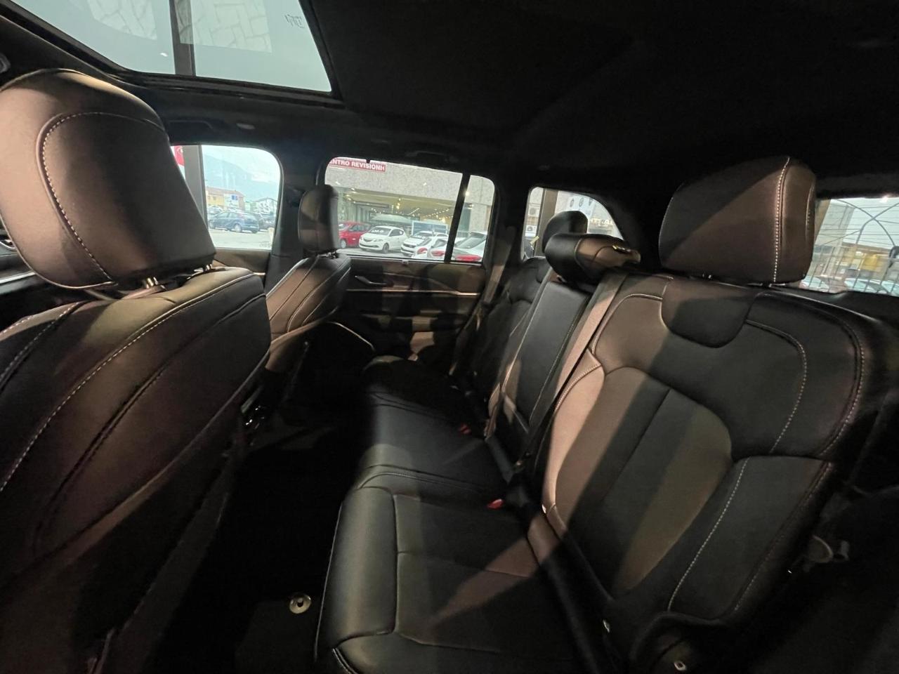 Jeep Jeep Cherokee usata 13