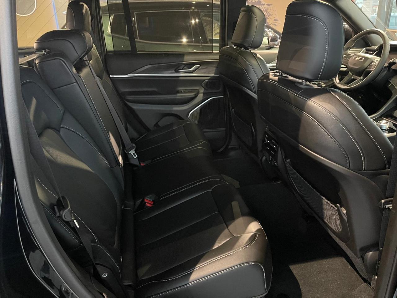 Jeep Jeep Cherokee usata 16