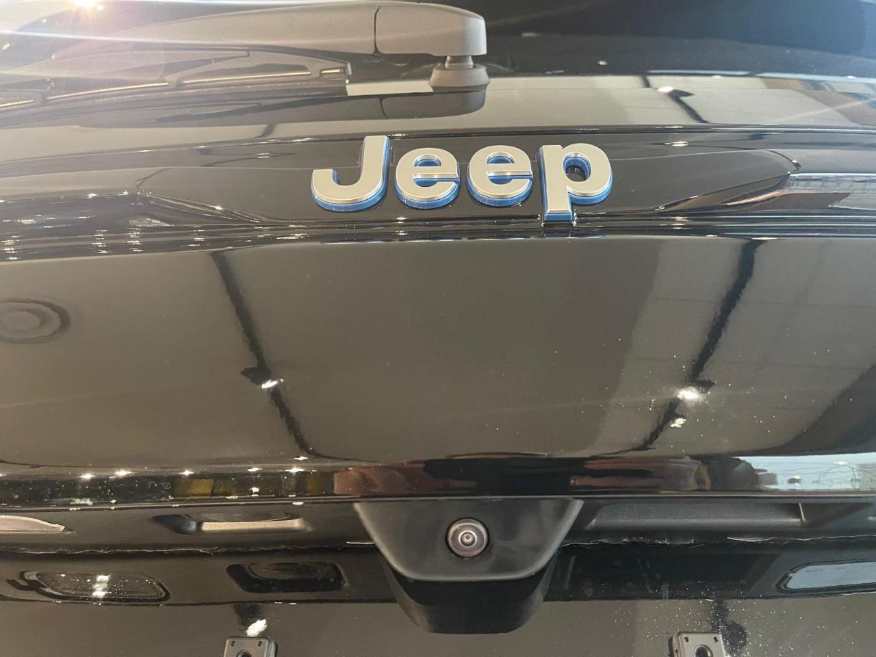Jeep Jeep Cherokee usata 18