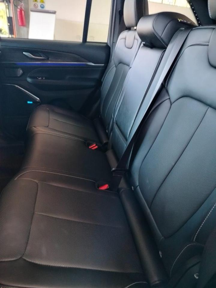 Jeep Jeep Cherokee usata 7