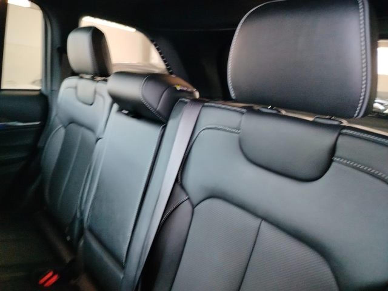 Jeep Jeep Cherokee usata 8