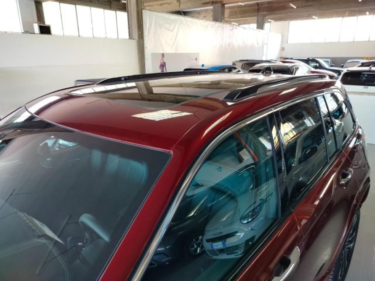 Jeep Jeep Cherokee usata 10