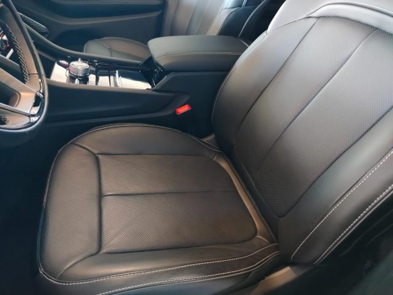 Jeep Jeep Cherokee usata 12