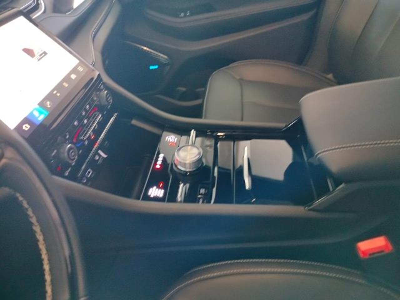 Jeep Jeep Cherokee usata 14