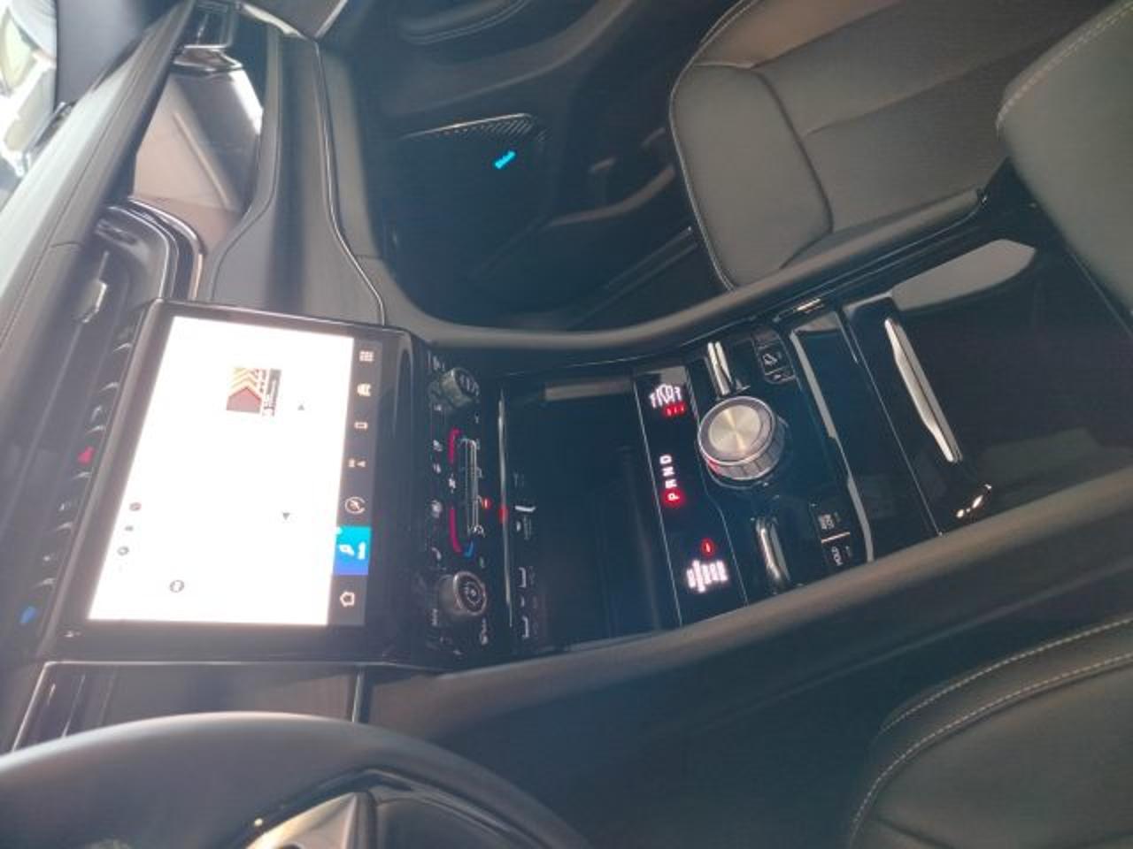Jeep Jeep Cherokee usata 15