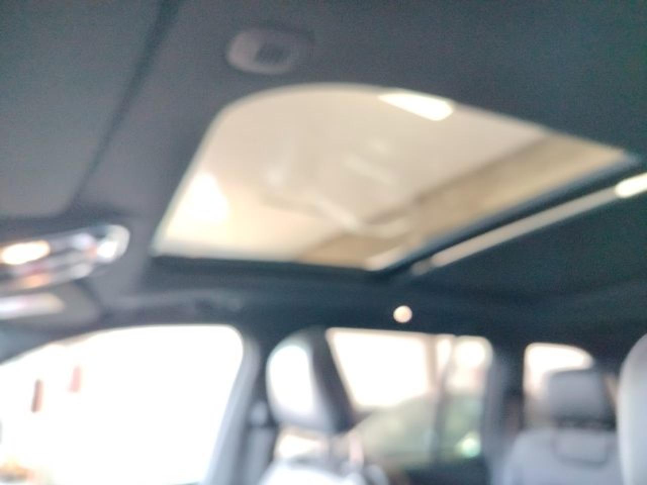 Jeep Jeep Cherokee usata 16