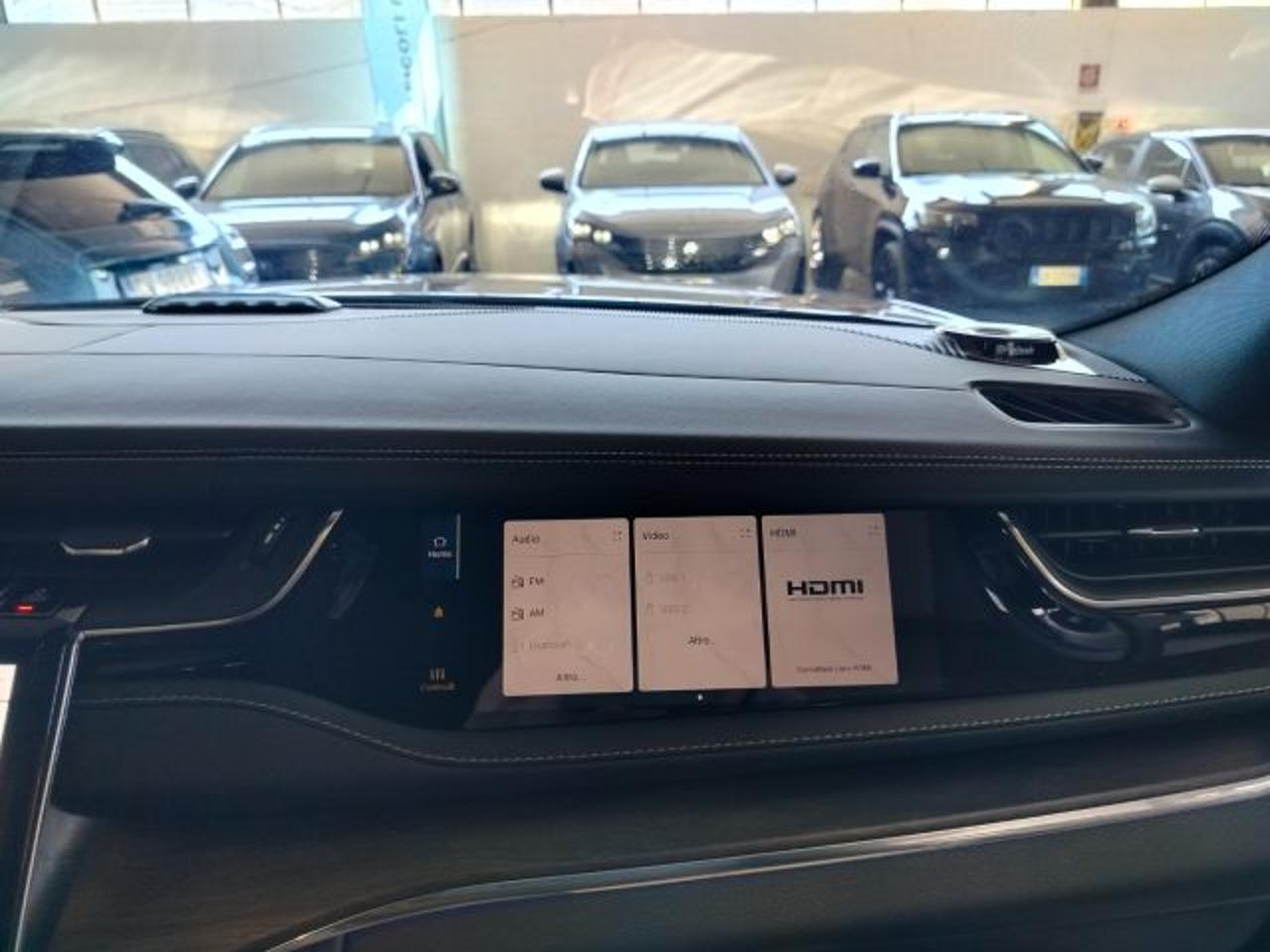 Jeep Jeep Cherokee usata 23