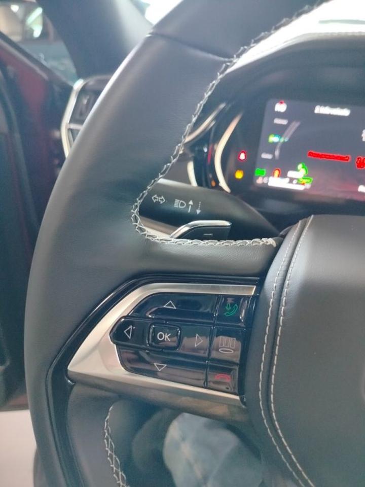 Jeep Jeep Cherokee usata 26