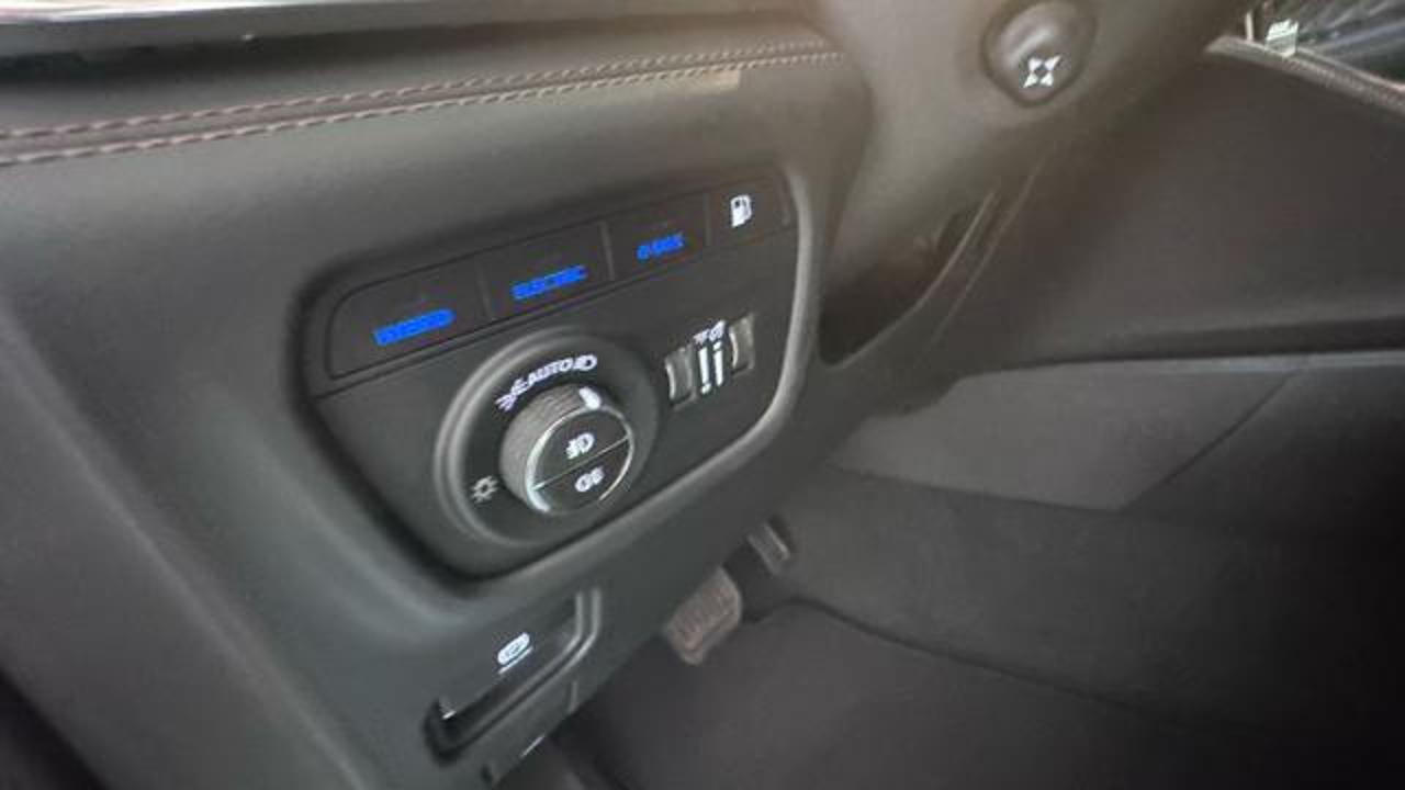 Jeep Jeep Cherokee usata 17