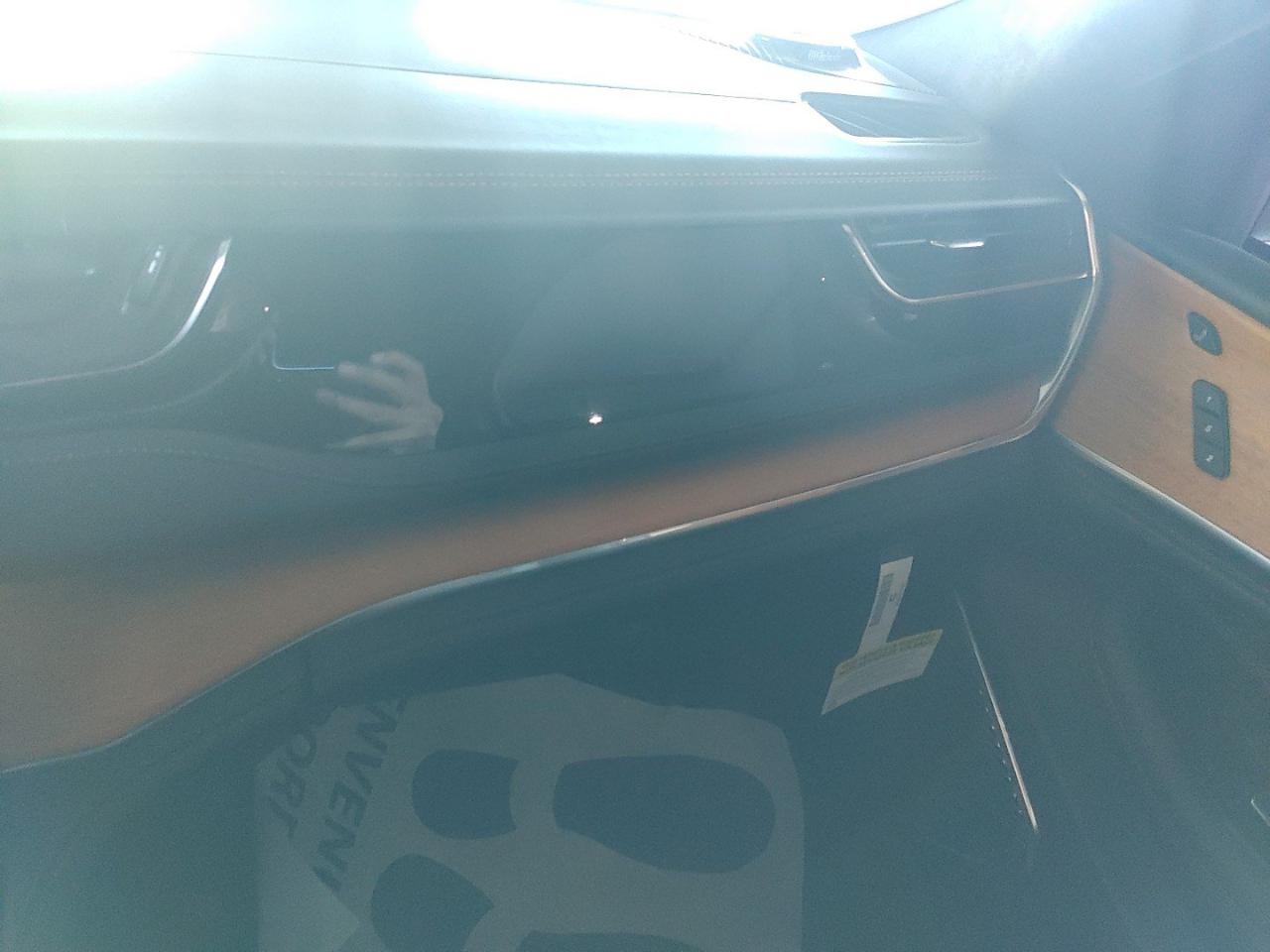Jeep Jeep Cherokee usata 4