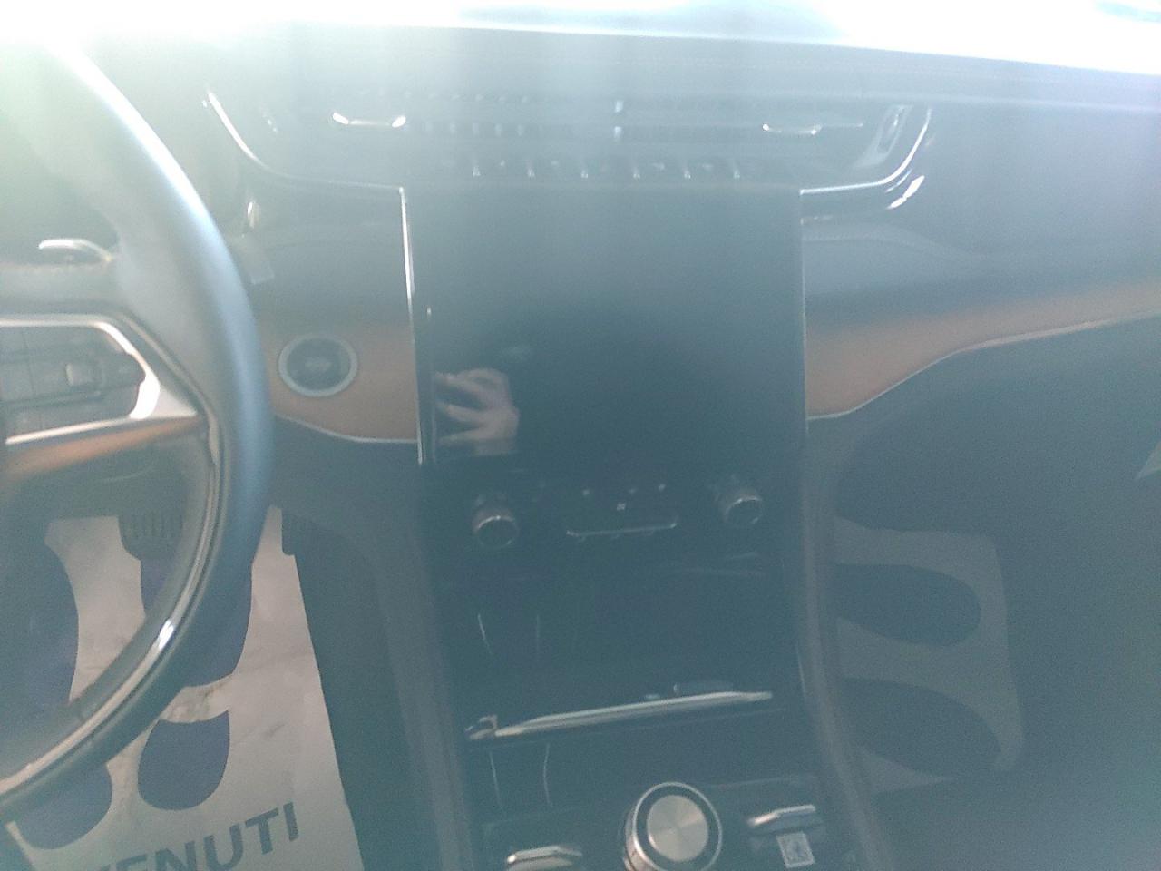 Jeep Jeep Cherokee usata 5