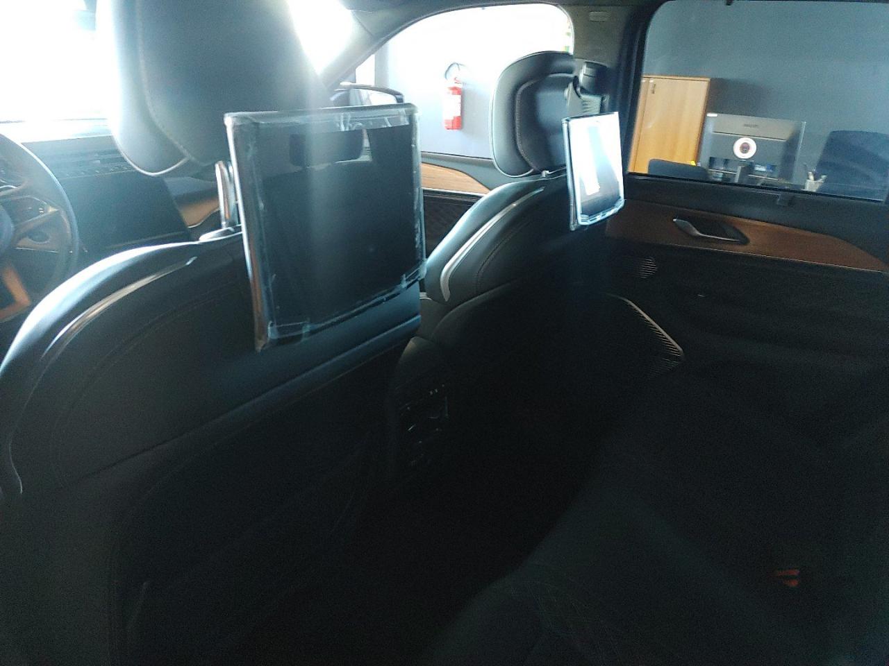 Jeep Jeep Cherokee usata 8