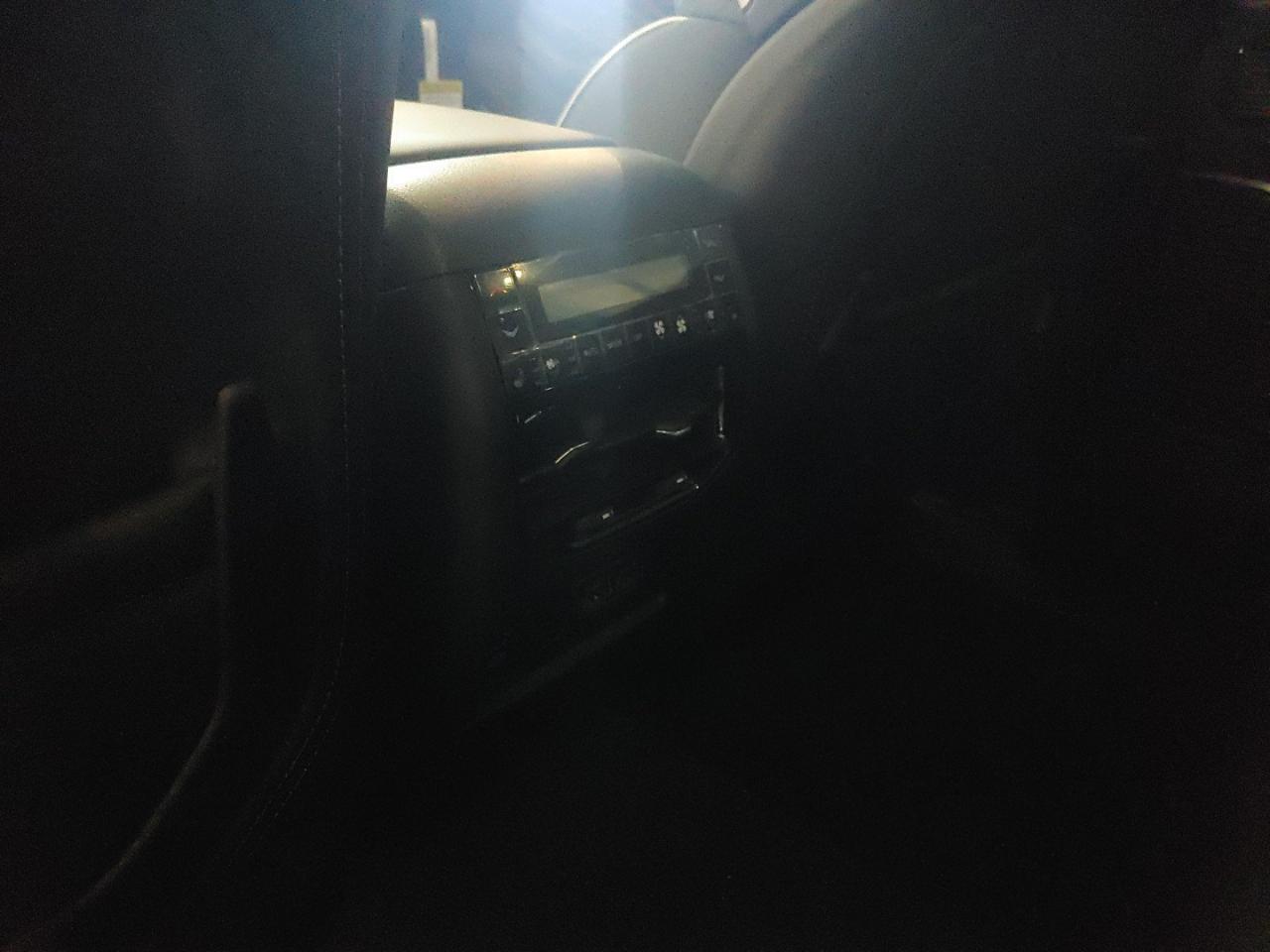 Jeep Jeep Cherokee usata 9