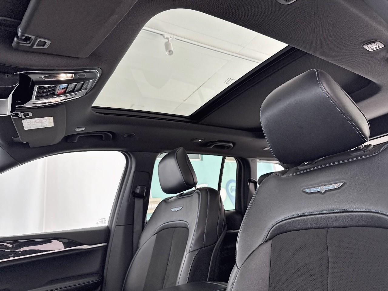 Jeep Jeep Cherokee usata 10
