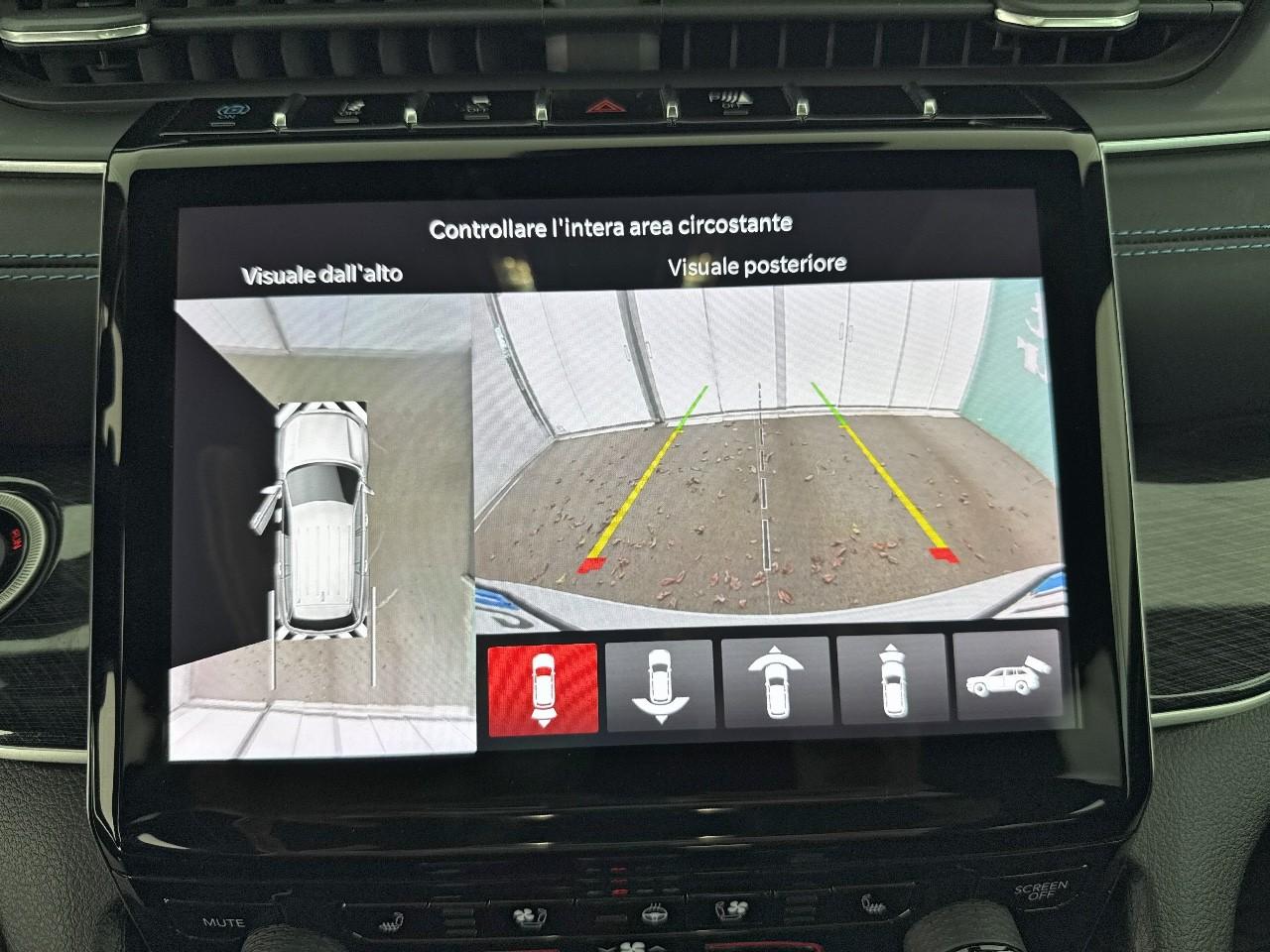 Jeep Jeep Cherokee usata 12