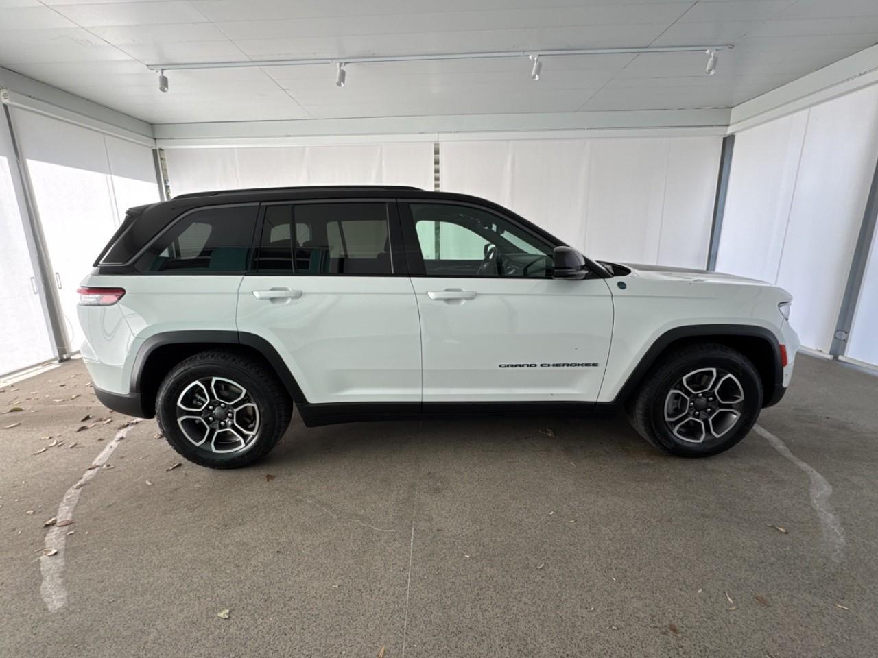 Jeep Jeep Cherokee usata 15