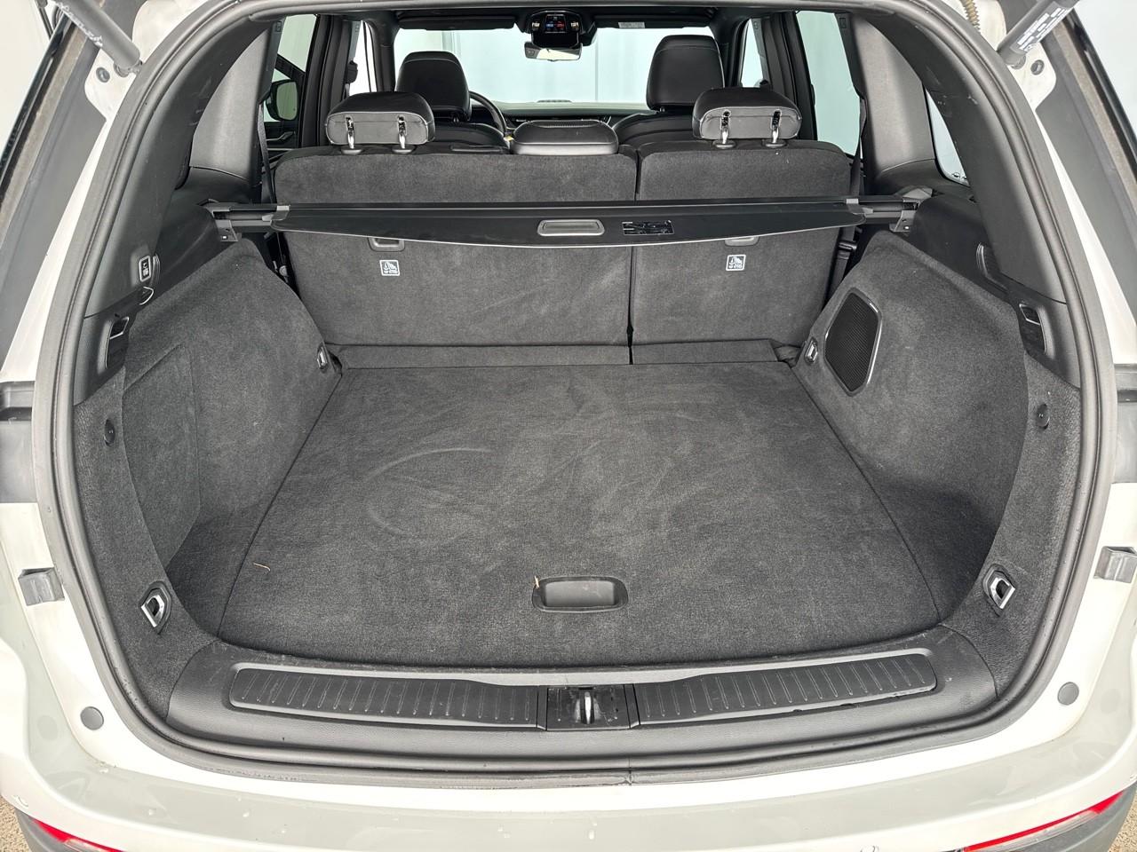 Jeep Jeep Cherokee usata 17