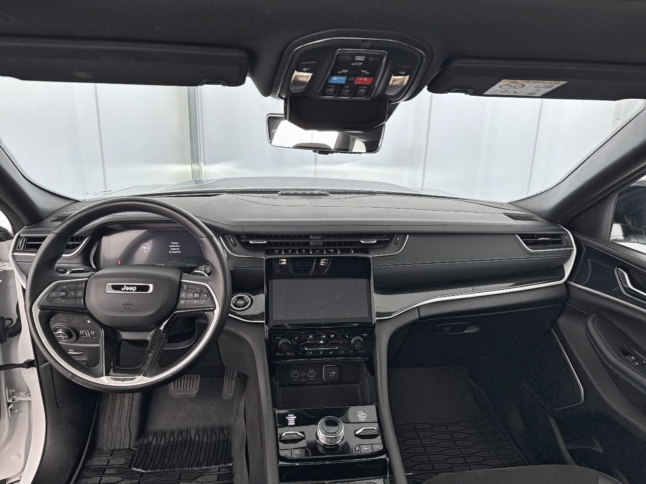 Jeep Jeep Cherokee usata 19