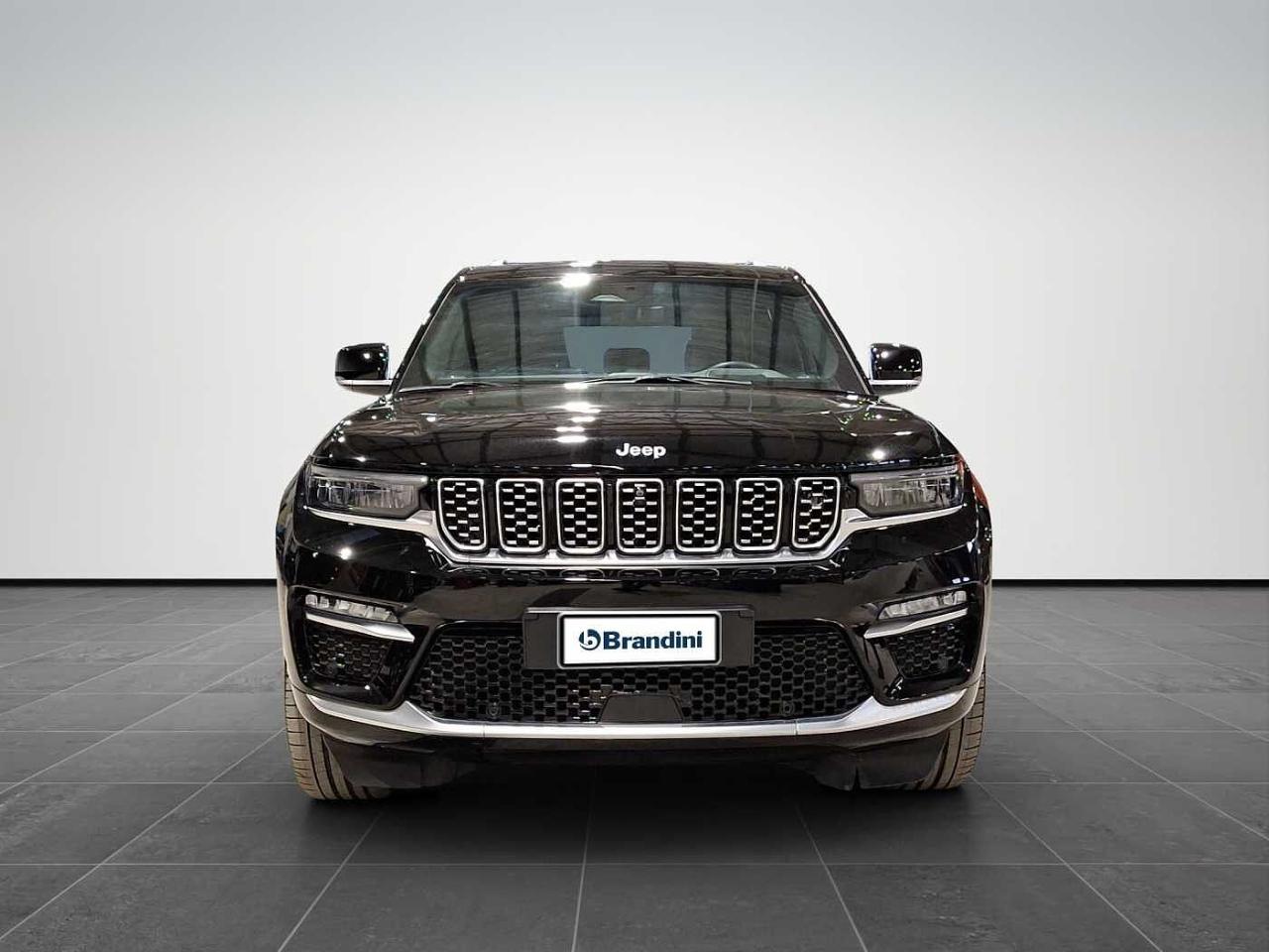Jeep Jeep Cherokee usata 11