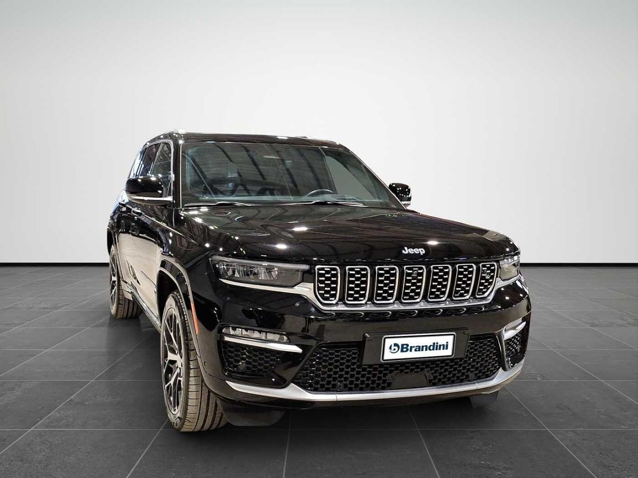 Jeep Jeep Cherokee usata 22